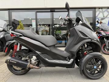 Piaggio MP3 300 HPE Sport beschikbaar voor biedingen