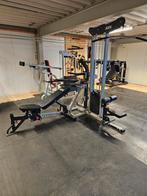 ATX Multiplex Gym 690 – in Topstaat, Sport en Fitness, Ophalen, Benen, Krachtstation, Zo goed als nieuw