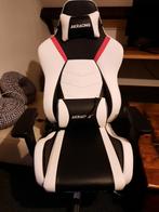 Game stoel., Ophalen of Verzenden, Playseat of Racestoel, Zo goed als nieuw