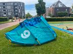 Kite North Rebel 9 m, Watersport en Boten, Kitesurfen, Gebruikt, 9 m², Geen board, Ophalen of Verzenden