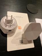 2 Nieuwe Ziggo Wifi Pods - Wifi Versterker, Computers en Software, WiFi-versterkers, Ophalen of Verzenden, Nieuw, Ziggo pods - WiFi versterkers
