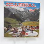 Zillertal viewmaster, Ophalen of Verzenden, Gebruikt