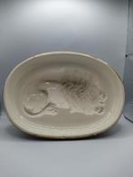 Puddingvorm van een slapende leeuw., Ophalen of Verzenden