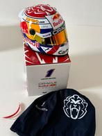 Max Verstappen 1:2 helm Zandvoort 2022 Dutch GP, Ophalen of Verzenden, Nieuw