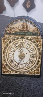 Friese staartklok uurwerkset antiek, Ophalen of Verzenden