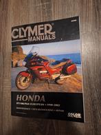 Honda ST1100 Clymer Reparatiehandleiding, Ophalen of Verzenden, Honda