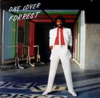 LP Vinyl  Forrest  One lover, Ophalen of Verzenden, 1980 tot 2000, Zo goed als nieuw, 12 inch