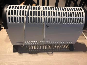 Elektrische Kachel - Z.G.A.N. beschikbaar voor biedingen