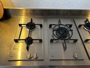 ATAG Kookplaten (set van 4) beschikbaar voor biedingen