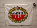 amstel bier vlag, Ophalen, Gebruikt, Overige typen, Amstel