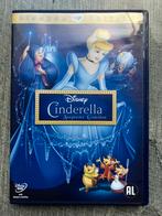 Cinderella, Tekenfilm, Ophalen of Verzenden, Zo goed als nieuw, Alle leeftijden