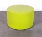 Poef Pedrali 65cm rond (7stuks), Minder dan 50 cm, Gebruikt, Rond, Ophalen of Verzenden