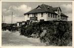 Wijk aan Zee Ned. Israelisch Vakantiehuis # 1674, Noord-Holland, Ongelopen, 1920 tot 1940, Verzenden