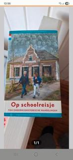 Op schoolreisje - Karsten & Emmelot, Ophalen