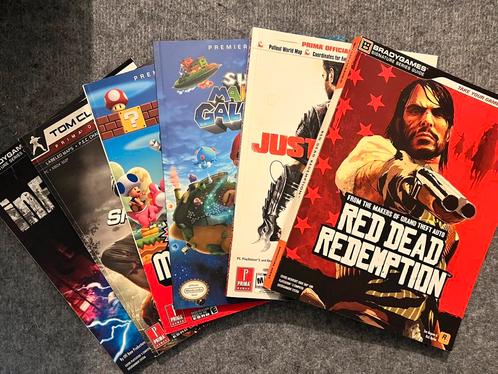 Brady games signature series guide prima red dead redemption, Spelcomputers en Games, Games | Overige, Zo goed als nieuw, Avontuur en Actie