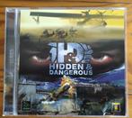 Hidden & Dangerous, Spelcomputers en Games, Gebruikt, Shooter, 1 speler, Ophalen of Verzenden