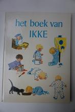 Het boek van IKKE - vintage origineel retro baby invulboek, Rabobank, Ophalen of Verzenden, 0 tot 6 maanden, Zo goed als nieuw