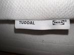 Ikea Tuddal Dekmatras, Huis en Inrichting, Slaapkamer | Matrassen en Bedbodems, Ophalen, Gebruikt, 90 cm, Eenpersoons