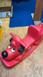 Wip wap voor de kleintjes, Ophalen, Gebruikt