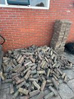 Betonklinkers, Ophalen, Klinkers, 5 tot 10 m², Zo goed als nieuw