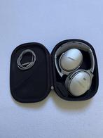 Bose Quietcomfort 35 met opbergdoos, Overige merken, Ophalen of Verzenden, Zo goed als nieuw, Over oor (circumaural)