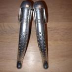 Shimano 600 Remgrepen met nieuwe rubbers - Retro Racefiets, Fietsen en Brommers, Gebruikt, Overige typen, Racefiets, Ophalen of Verzenden