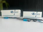 Combi opbouw Tekno F. Van Bergeijk, Ophalen of Verzenden, Zo goed als nieuw, Bus of Vrachtwagen, Tekno