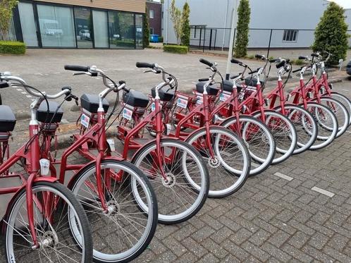 te koop 24 loopfietsen plus een hoop extra's, Fietsen en Brommers, Overige Fietsen en Brommers, Gebruikt, Ophalen