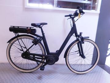 Quick Premium MN7 e bike damesfiets - Bafang middenmotor - beschikbaar voor biedingen