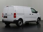 Citroën ë-Jumpy 75Kwh Lang | 330Km WLTP | Airco | Cruise |, Auto's, Bestelauto's, Zwart, Citroën, Wit, Nieuw