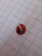 Oakland Automobiel Reclame Badge/Speld, Verzamelen, Ophalen of Verzenden, Gebruikt, Merk, Speldje of Pin