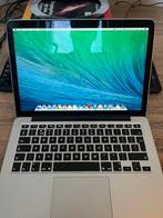 MacBook Pro - Topstaat!, Computers en Software, MacBook Pro, Gebruikt, 256 GB, 2 tot 3 Ghz