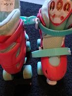 Rolschaatsen K3, Ophalen, Gebruikt, Meisje, Overige typen