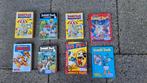 Donald Duck pockets leuk leesvoer voor op vakantie, Boeken, Stripboeken, Meerdere stripboeken, Ophalen of Verzenden, Gelezen
