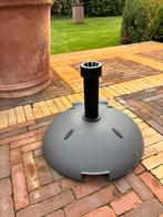 Parasolvoet, Ophalen, Zo goed als nieuw, Minder dan 1 meter, Parasolvoet