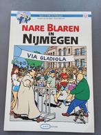 Nijmegen / Nare blaren in Nijmegen., Huibert van der Meer, Eén stripboek, Ophalen of Verzenden, Zo goed als nieuw