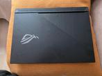Asus Rog gaming laptop.  moederboard kapot, Computers en Software, Windows Laptops, Ophalen of Verzenden, Gebruikt, Gaming