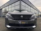 Peugeot 3008 1.2 PureTech Allure, Auto's, Gebruikt, 1199 cc, Leder en Stof, Bedrijf