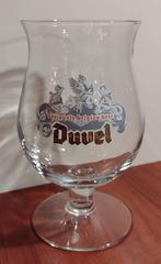 Duvel Art Collection Seriously Belgian Beer 2005. (K), Ophalen of Verzenden, Gebruikt, Glas of Glazen, Duvel