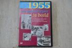 UW GEBOORTEJAAR in Beeld 1955 wat gebeurde er verder, Alle leeftijden, Verzenden