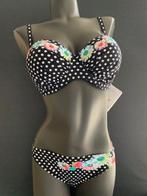 Sunflair bikini maat 36g model 21055, Verzenden, Nieuw, Zwart, Bikini