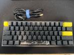 Ducky one 2 mini 60% mechanisch toetsenbord (brown switches), Computers en Software, Toetsenborden, Ophalen of Verzenden, Zo goed als nieuw