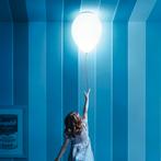 Estiluz Ballon Plafondlamp - Design Lamp, Ophalen, Nieuw, Glas, Design