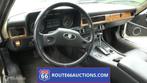 Jaguar XJS cabriolet | 1989 | Route 66 Auctions, Auto's, Oldtimers, Overige carrosserieën, Zwart, Bedrijf, Handgeschakeld