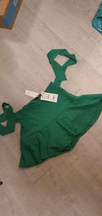 Zara broek rok groen nieuw met kaartje maat S, Kleding | Dames, Zara, Nieuw, Ophalen of Verzenden, Maat 36 (S)