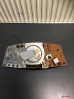 Mercedes W123  1978   Diesel   123 542 5601      Km Tellerkl, Auto-onderdelen, Dashboard en Schakelaars, Ophalen of Verzenden