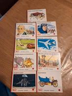 Complete serie van venz chocolade, Ophalen of Verzenden
