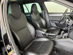 Skoda Octavia Combi 1.5 TSI Sport Business Automaat, PDC, Le, Euro 6, 4 cilinders, Zwart, Stationwagon
