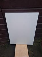 Bruynzeel keukenkastdeur met scharnieren, Ophalen, Gebruikt, Hout, Minder dan 20 mm