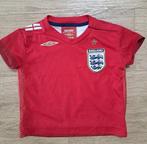 shirtje Nationaal Voetbal Team Engeland (baby), Shirt, Zo goed als nieuw, Verzenden, Buitenlandse clubs